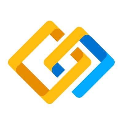 Square Logo (Pattern 2)
