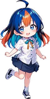 ぴくたーちゃん
