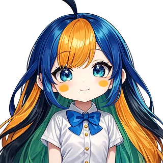 ぴくたーちゃん