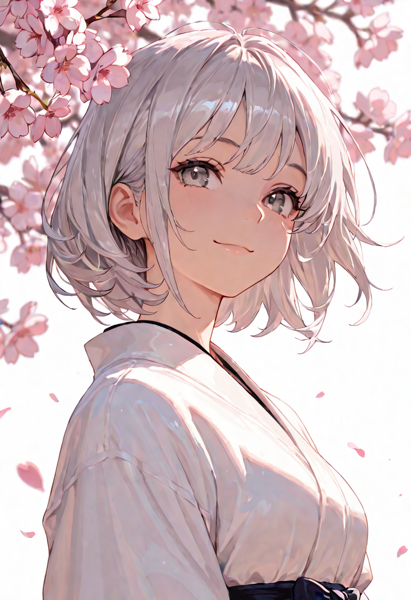 みんなのモデルで生成した画像